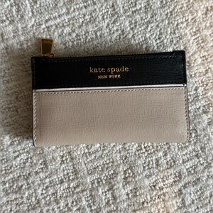 Kate Spade Wallet NWOT